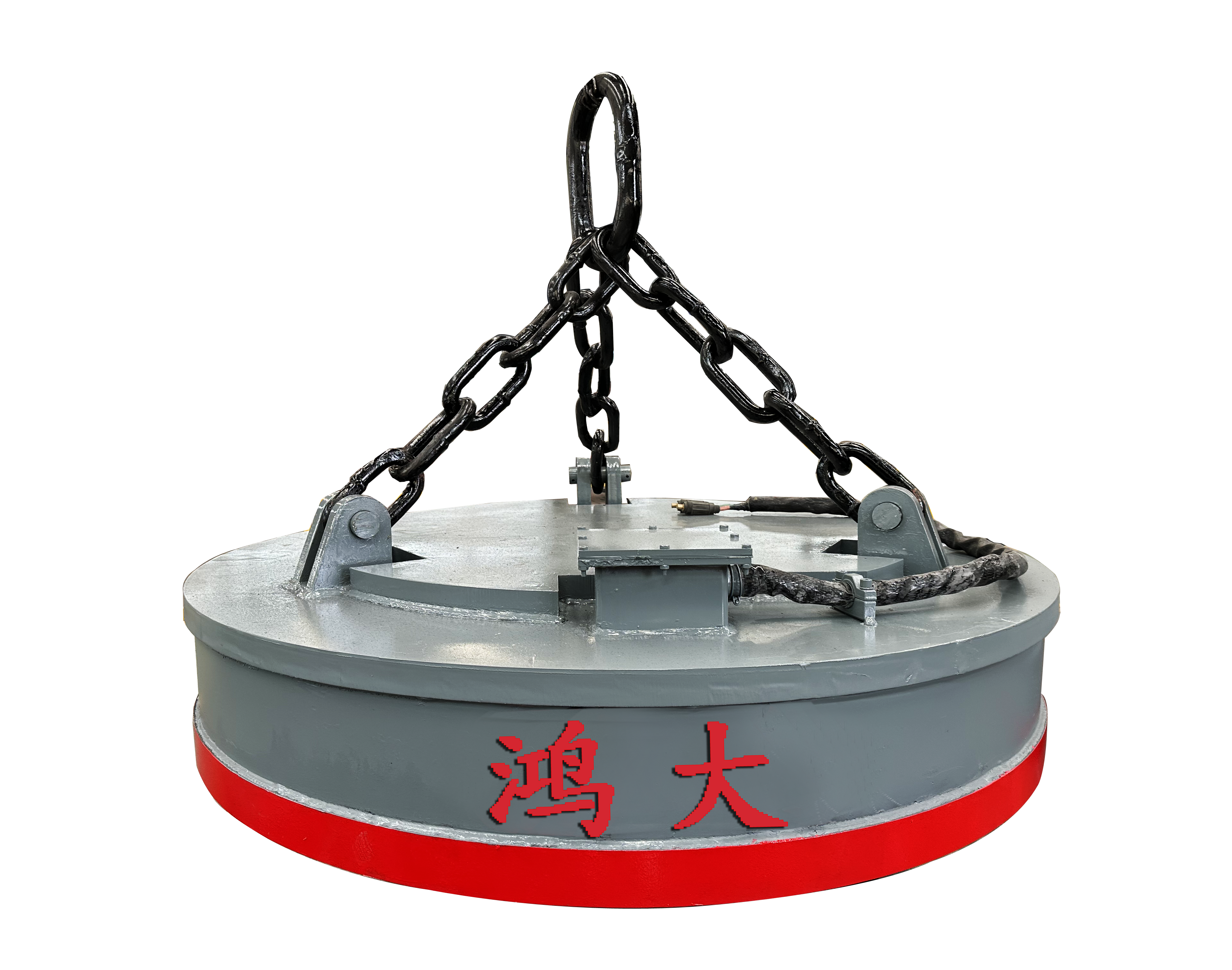 高频强磁吸盘